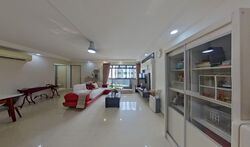 Blk 274D Jurong West Avenue 3 (Jurong West), HDB 5 Rooms #585653291